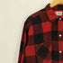 MR.DAY ブロックチェック ボックス ネルシャツ メンズ JPN:L