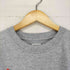 MANNERS KNOWS TENNIS CLUB FORE HANDS TEE GRAY メンズ JPN:XL