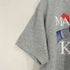 MANNERS KNOWS TENNIS CLUB FORE HANDS TEE GRAY メンズ JPN:XL