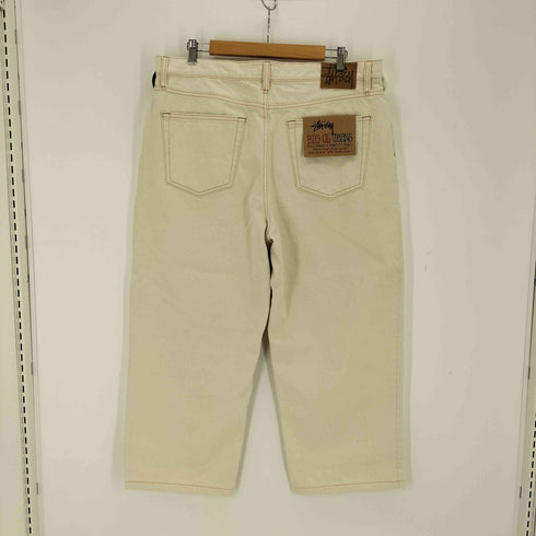 ステューシー Stussy BIG OL JEAN DENIM メンズ 36