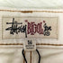 ステューシー Stussy BIG OL JEAN DENIM メンズ 36