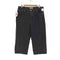 ステューシー Stussy WASHED CANVAS BIG OL' JEANS メンズ 34