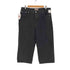 ステューシー Stussy WASHED CANVAS BIG OL' JEANS メンズ 34