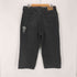 ステューシー Stussy WASHED CANVAS BIG OL' JEANS メンズ 34
