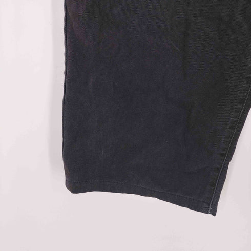 ステューシー Stussy WASHED CANVAS BIG OL' JEANS メンズ 34