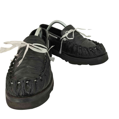 Tomo&Co Dyneema Moccasin メンズ JPN:28