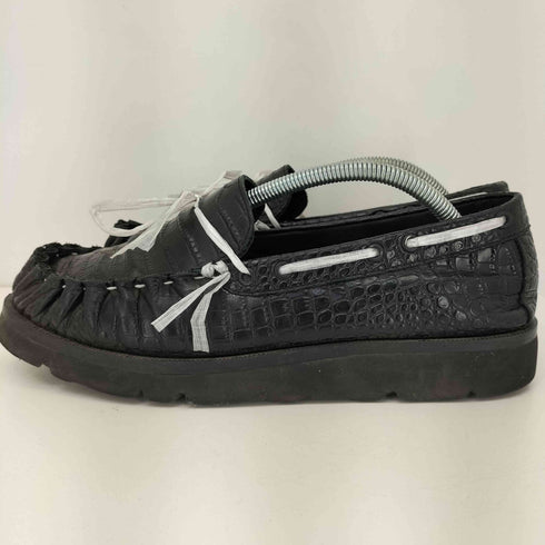 Tomo&Co Dyneema Moccasin メンズ JPN:28