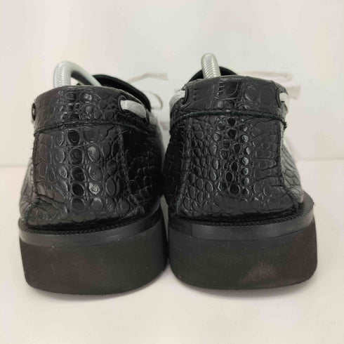 Tomo&Co Dyneema Moccasin メンズ JPN:28