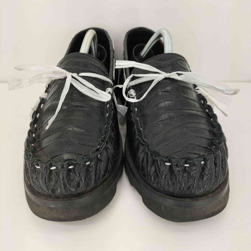 Tomo&Co Dyneema Moccasin メンズ JPN:28