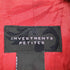 INVESTMENTS PETITES 総柄 ジャケット レディース 10P