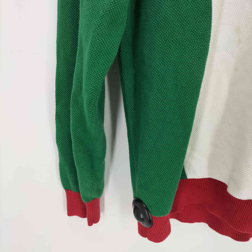 シュプリーム Supreme Pique Crewnec メンズ JPN:M