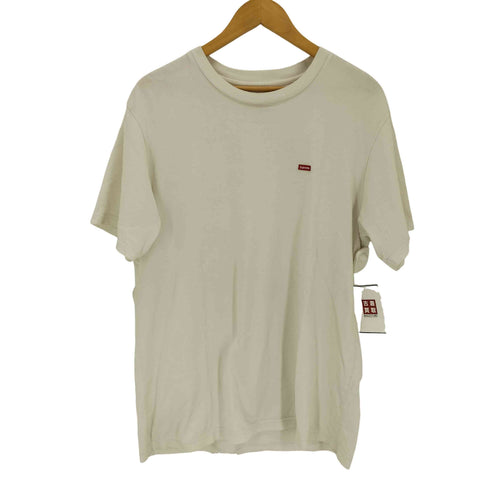 シュプリーム Supreme Small BOX Logo TEE メンズ JPN:M