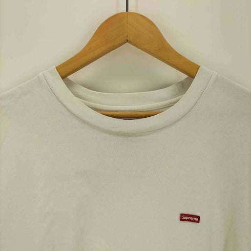 シュプリーム Supreme Small BOX Logo TEE メンズ JPN:M