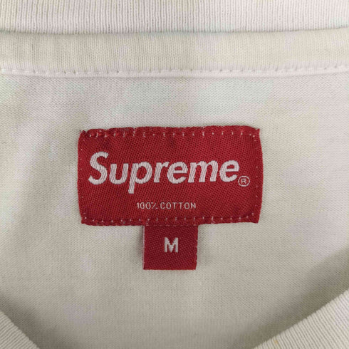 シュプリーム Supreme Small BOX Logo TEE メンズ JPN:M