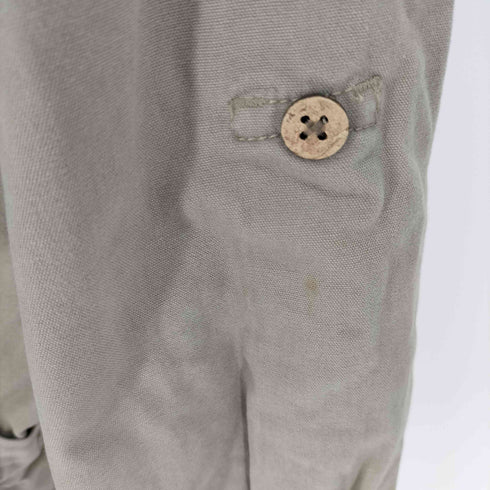 オービス ORVIS 90S インド製 Dカン オーガニックコットン ハンティングジャケット メンズ 8
