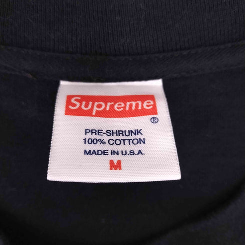 シュプリーム Supreme Whatever Tee メンズ JPN:M