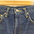 ブラックバイマウジー BLACK by moussy MATARI Al Makha denim レディース 24