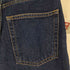 ブラックバイマウジー BLACK by moussy MATARI Al Makha denim レディース 24
