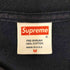 シュプリーム Supreme Dont Bite The Hand That Feeds You Tee メンズ JPN:M