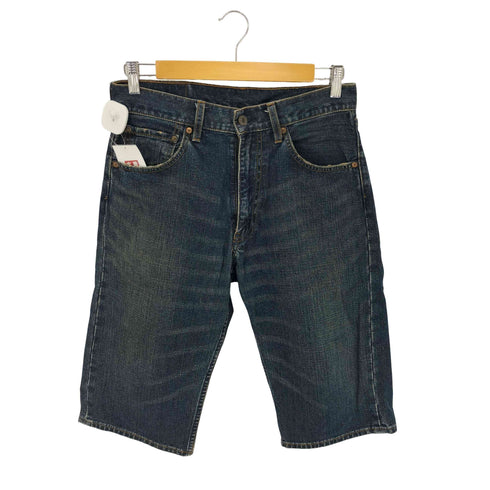 リーバイス Levis 503 デニムハーフパンツ メンズ W30