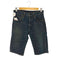 リーバイス Levis 503 デニムハーフパンツ メンズ W30