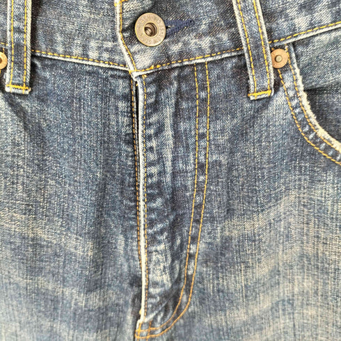 リーバイス Levis 503 デニムハーフパンツ メンズ W30