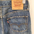 リーバイス Levis 503 デニムハーフパンツ メンズ W30