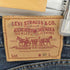 リーバイス Levis 503 デニムハーフパンツ メンズ W30