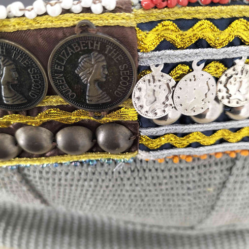 ロンハーマン Ron Herman コイントートバッグ レディース