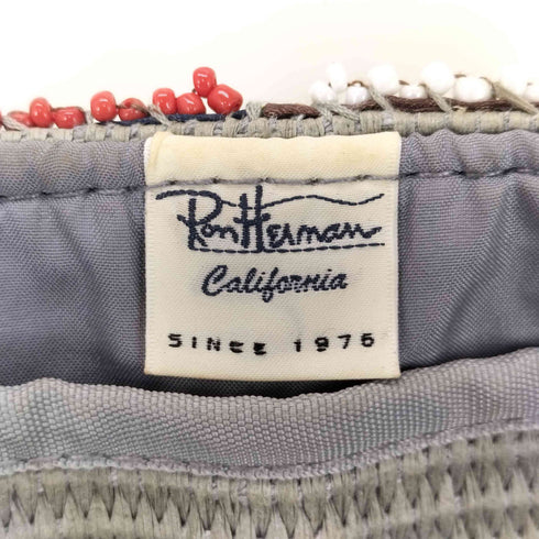 ロンハーマン Ron Herman コイントートバッグ レディース