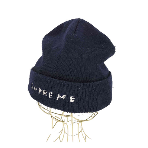 シュプリーム Supreme Daniel Johnston Beanie メンズ