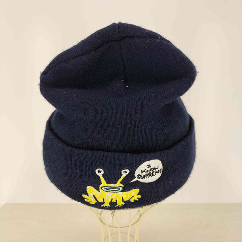 シュプリーム Supreme Daniel Johnston Beanie メンズ