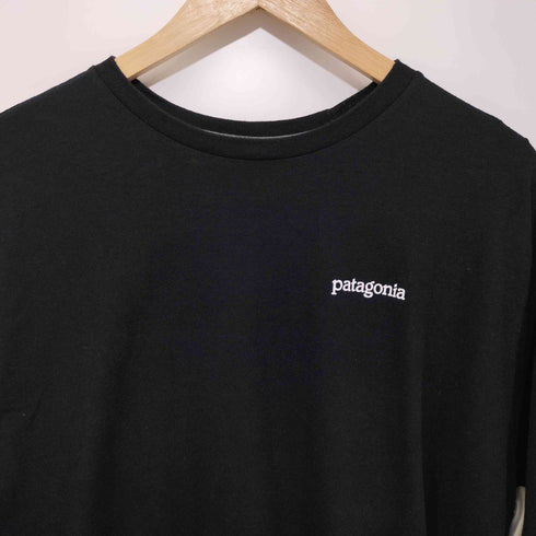 パタゴニア patagonia 21SS フィッツロイ ホライゾンズ レスポンシビリティ メンズ L