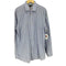 バナナリパブリック BANANA REPUBLIC ブロックチェック レギュラーカラーL/S シャツ メンズ JPN:XL