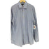 バナナリパブリック BANANA REPUBLIC ブロックチェック レギュラーカラーL/S シャツ メンズ JPN:XL