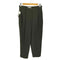 dressbarn 2タックポリテーパードスラックス レディース 10