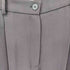 dressbarn 2タックポリテーパードスラックス レディース 10