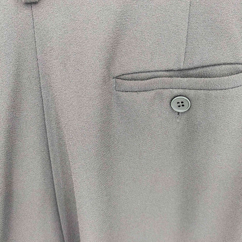 dressbarn 2タックポリテーパードスラックス レディース 10