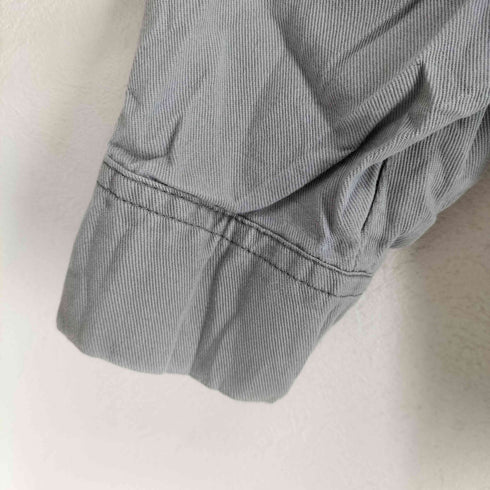 WORKRITE リフレクターワークシャツ メンズ JPN:XL