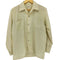 TOKYO KINYO MENS WEAR ボックスシルエットオープンカラーシャツ メンズ