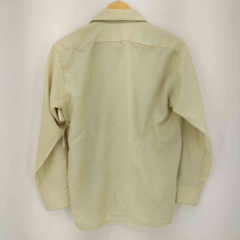 TOKYO KINYO MENS WEAR ボックスシルエットオープンカラーシャツ メンズ