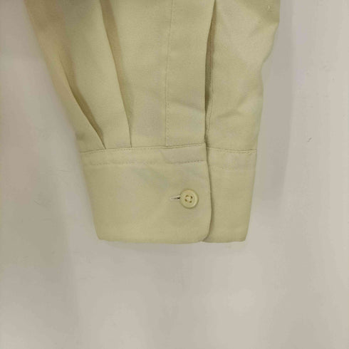 TOKYO KINYO MENS WEAR ボックスシルエットオープンカラーシャツ メンズ