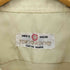 TOKYO KINYO MENS WEAR ボックスシルエットオープンカラーシャツ メンズ