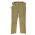 エルエルビーン L.L.Bean STANDARD FIT センタープレス チノパンツ メンズ 30