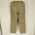 エルエルビーン L.L.Bean STANDARD FIT センタープレス チノパンツ メンズ 30