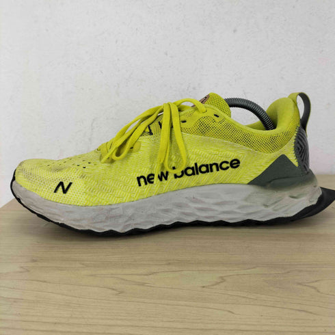 ニューバランス NEW BALANCE FRESH FOAM HIERRO メンズ JPN:29