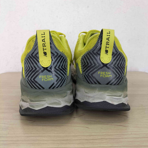 ニューバランス NEW BALANCE FRESH FOAM HIERRO メンズ JPN:29
