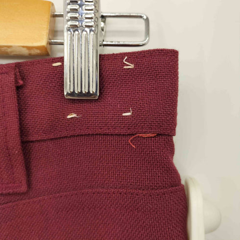 リーバイス Levis 70S BIGE アルミLEVISジップ 黒タグ STA-PREST フレアパンツ メンズ