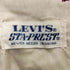 リーバイス Levis 70S BIGE アルミLEVISジップ 黒タグ STA-PREST フレアパンツ メンズ