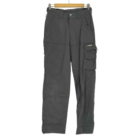 DASSY ワークカーゴパンツ メンズ 28-30